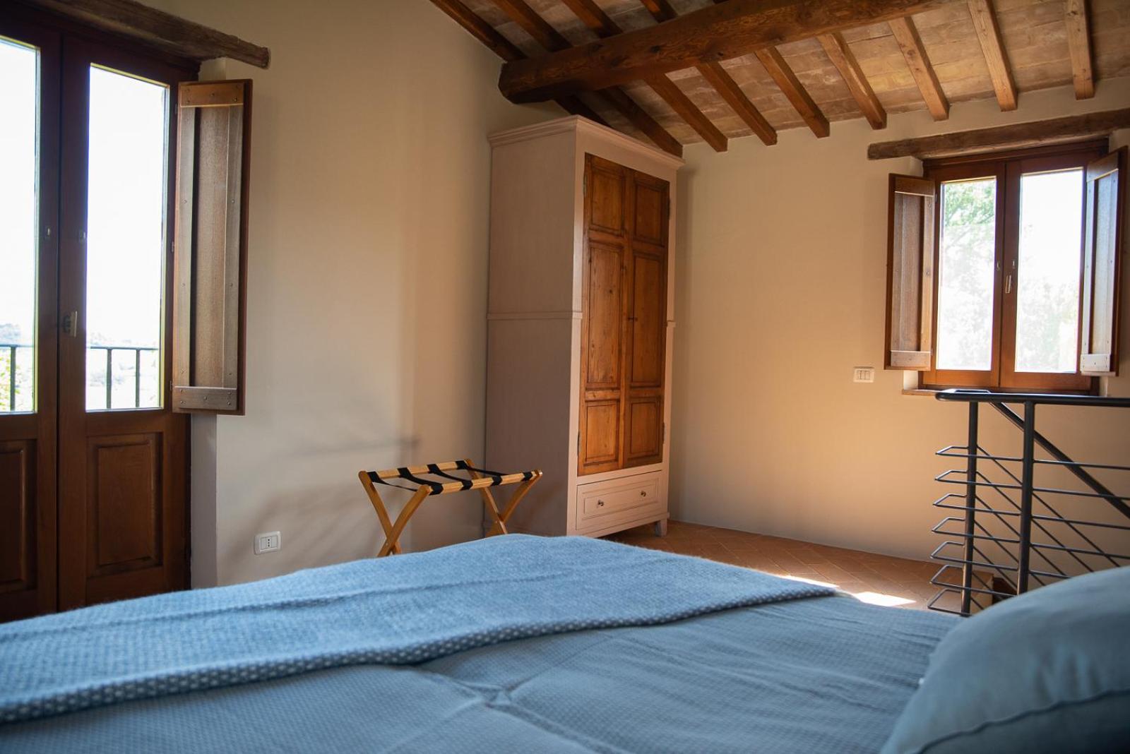 Villa Casale San Cristoforo Città di Castello Esterno foto