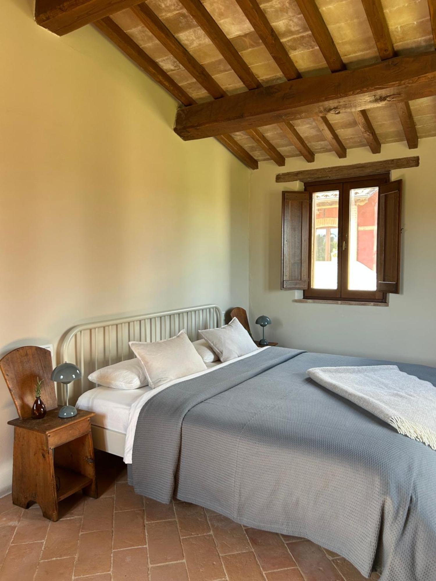 Villa Casale San Cristoforo Città di Castello Esterno foto